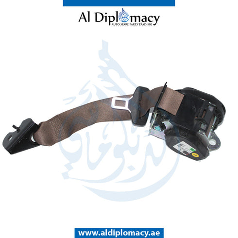 Rear Right SEAT BELT for Mercedes-Benz CLS Class W213 (2017-2023) models, Part Number ATC-2138600685 8T44